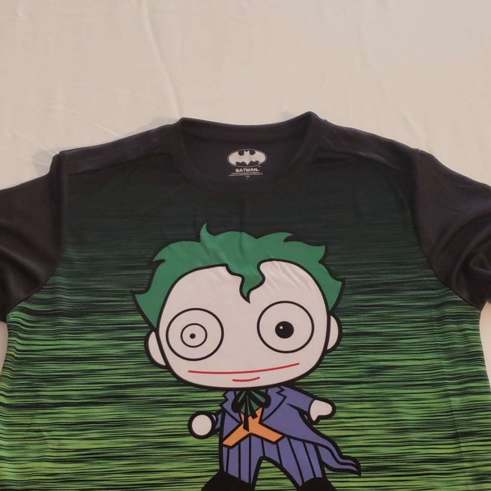 Joker Tee